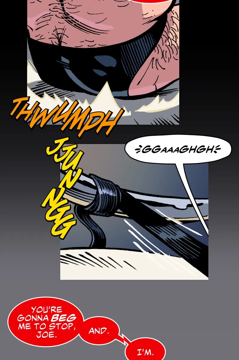 Outrage Chapter 12 page 45 - 