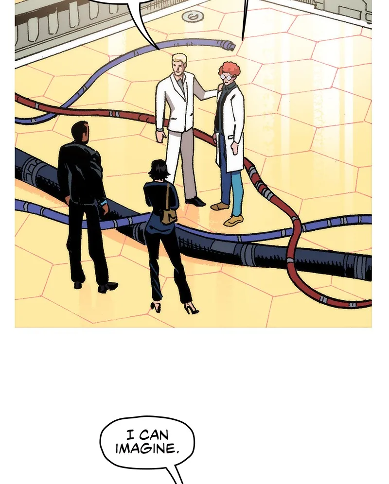 Outrage Chapter 12 page 10 - 