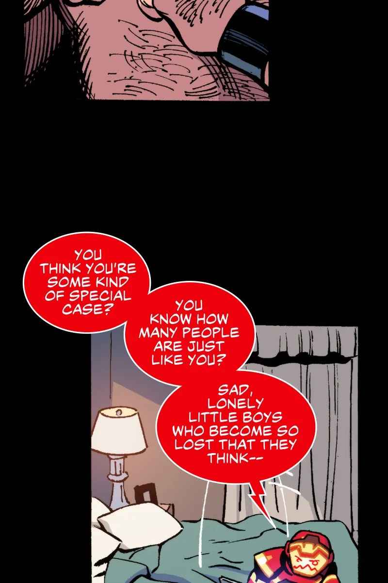 Outrage Chapter 13 page 13 - 
