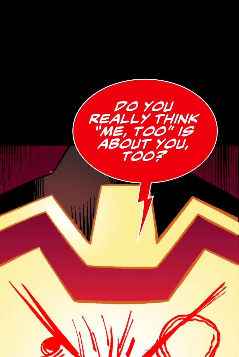 Outrage Chapter 13 page 16 - 