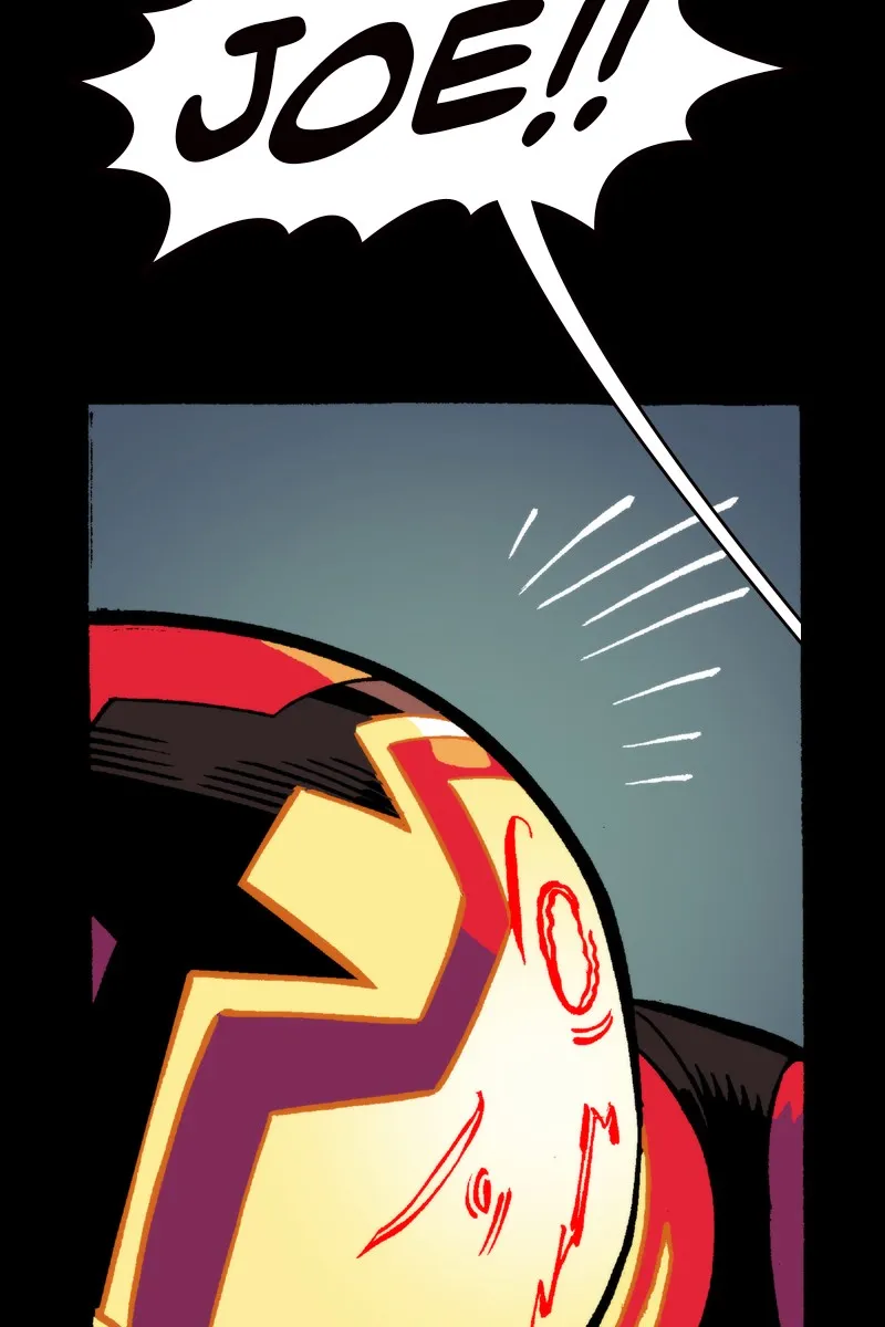 Outrage Chapter 13 page 19 - 