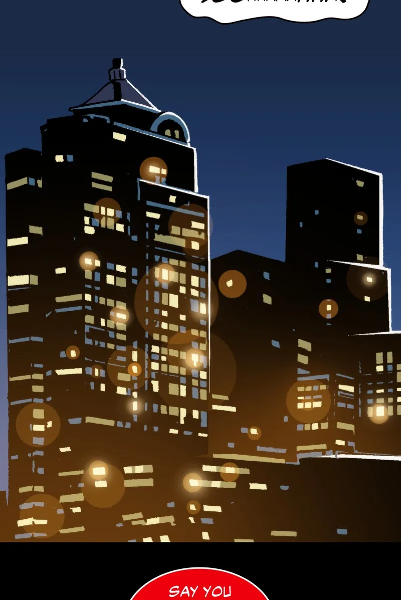 Outrage Chapter 13 page 3 - 