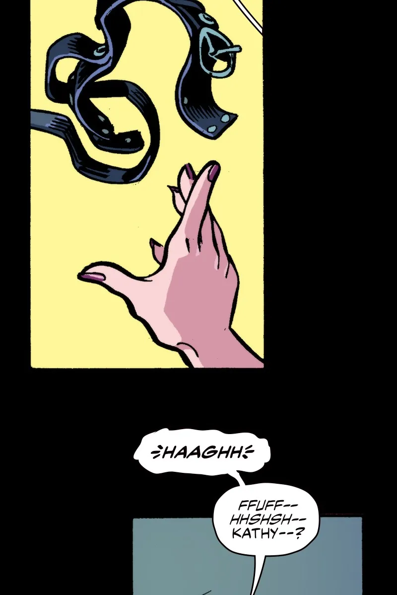 Outrage Chapter 13 page 23 - 