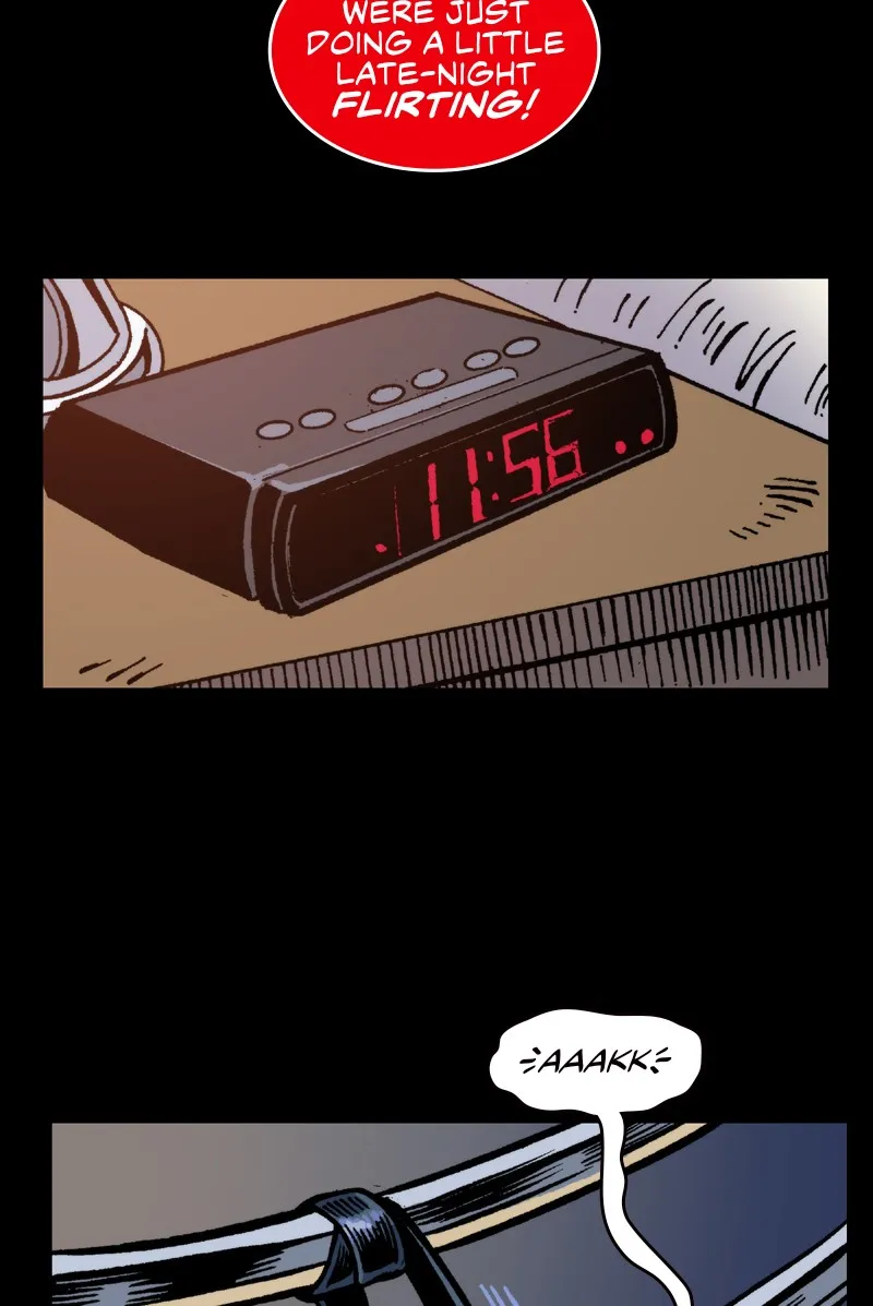 Outrage Chapter 13 page 4 - 