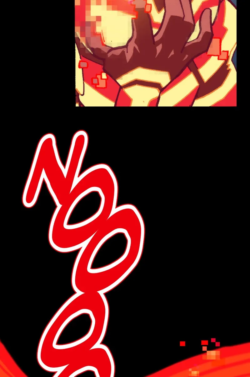 Outrage Chapter 13 page 31 - 