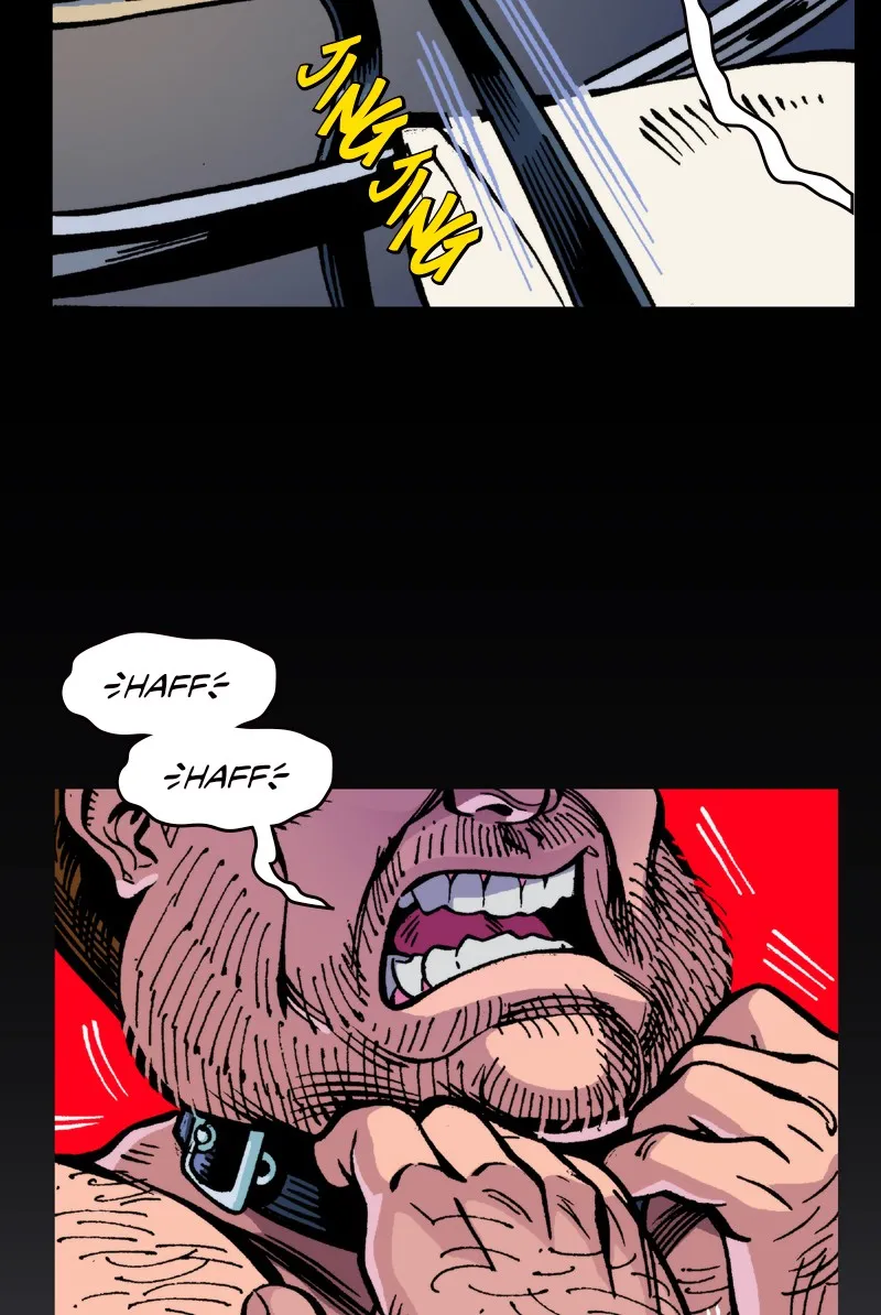 Outrage Chapter 13 page 5 - 