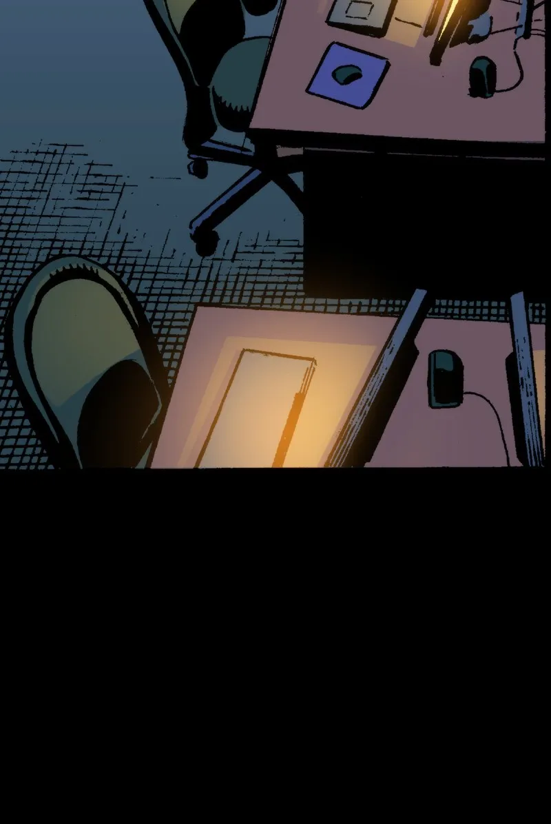 Outrage Chapter 13 page 41 - 