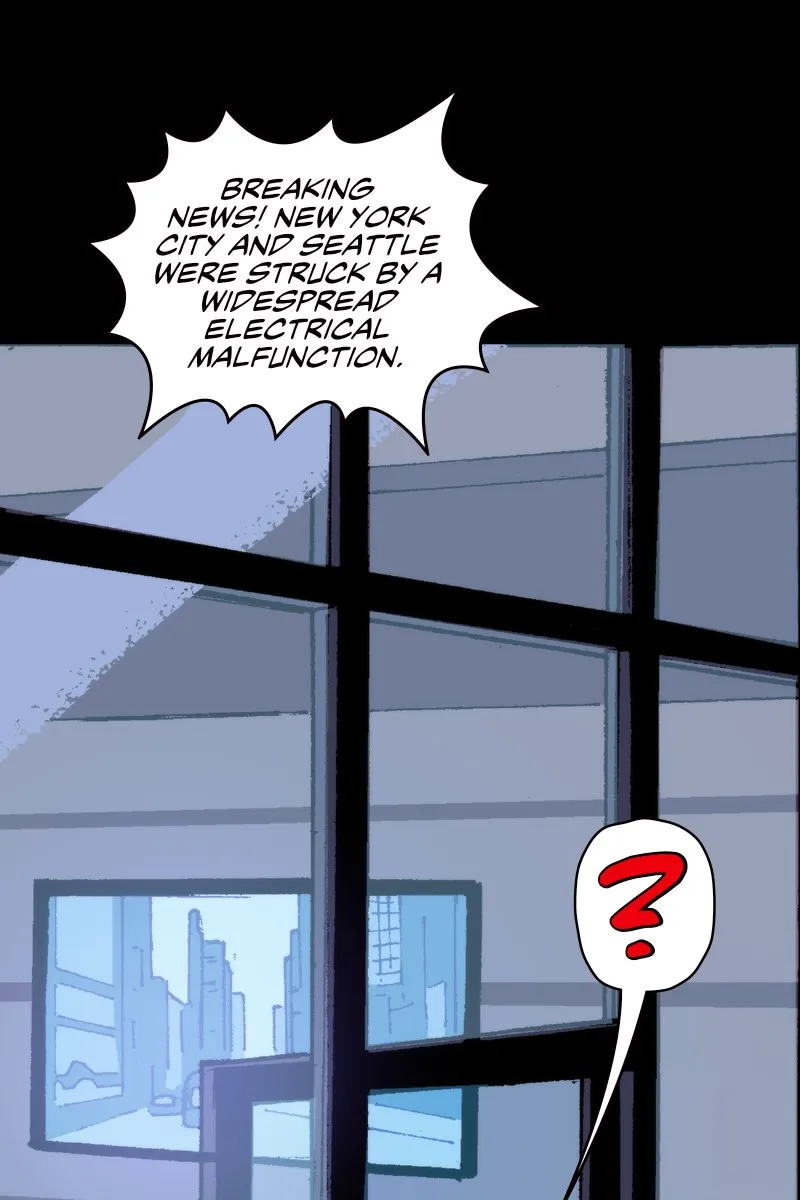 Outrage Chapter 13 page 42 - 