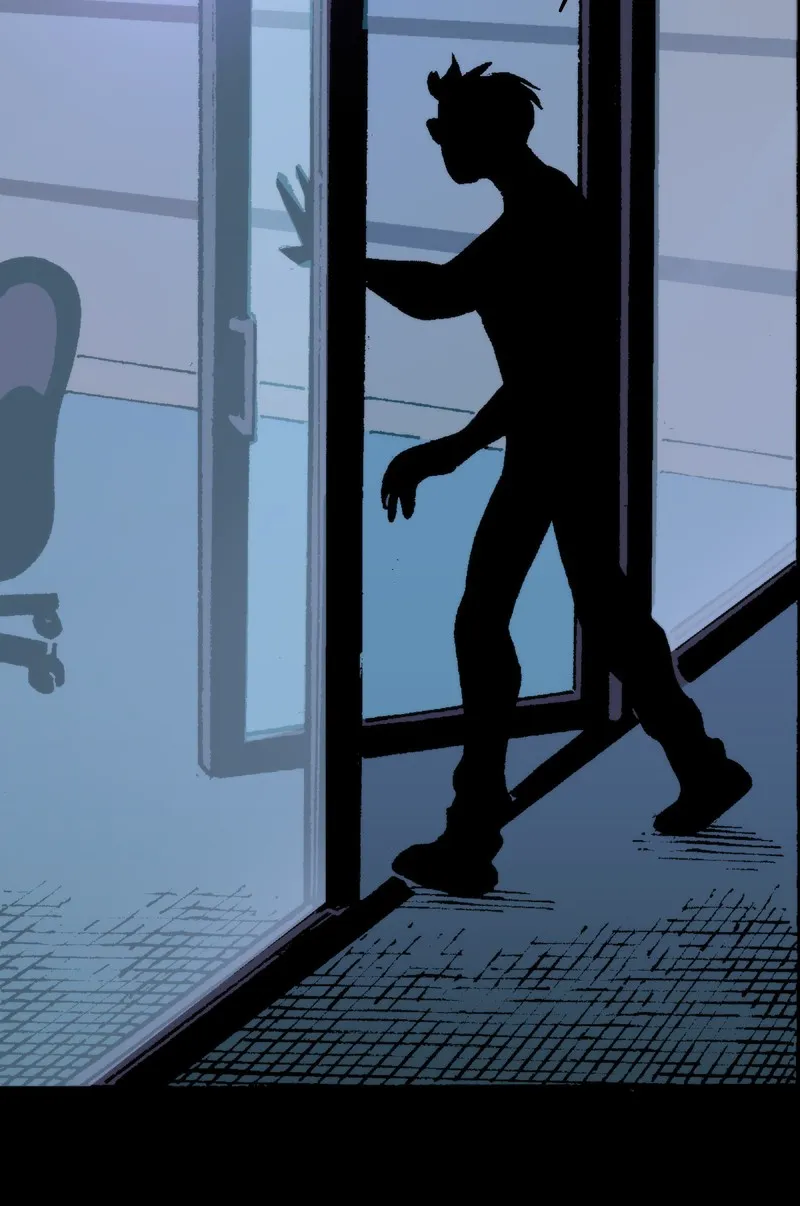 Outrage Chapter 13 page 43 - 