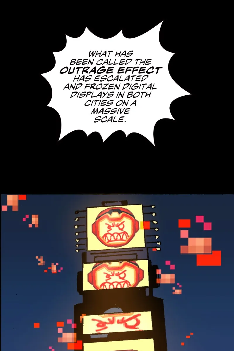 Outrage Chapter 13 page 44 - 