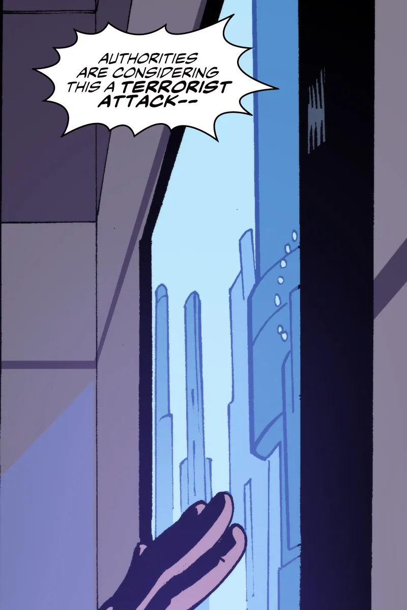 Outrage Chapter 13 page 47 - 