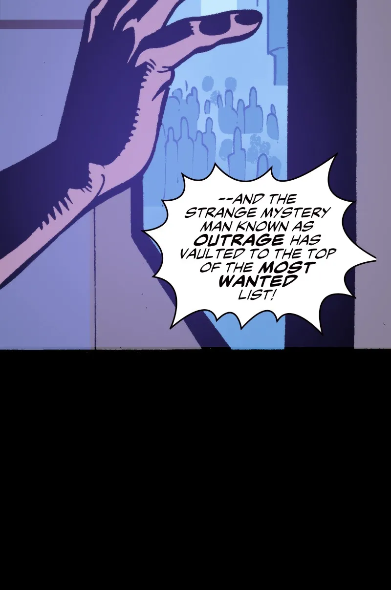 Outrage Chapter 13 page 48 - 