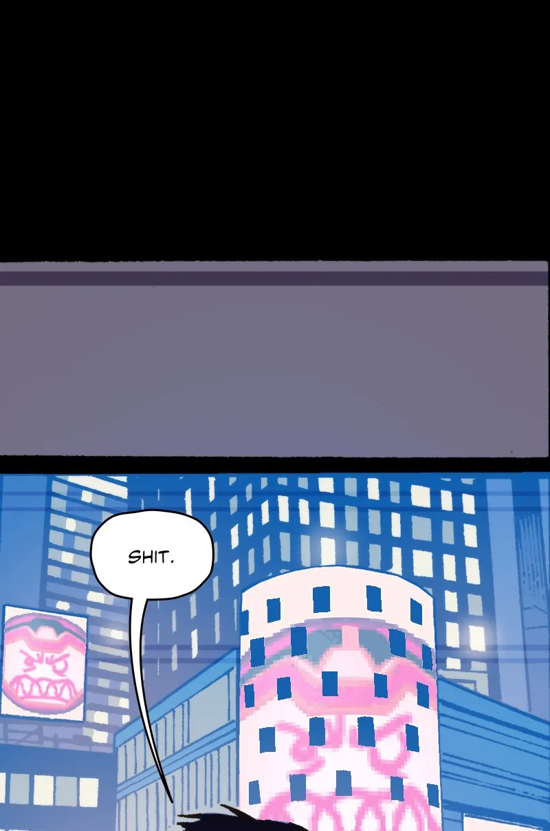 Outrage Chapter 13 page 49 - 