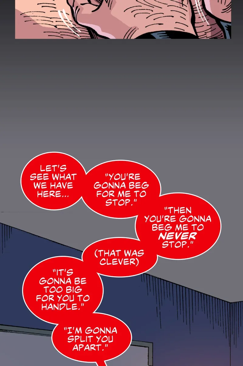 Outrage Chapter 13 page 6 - 