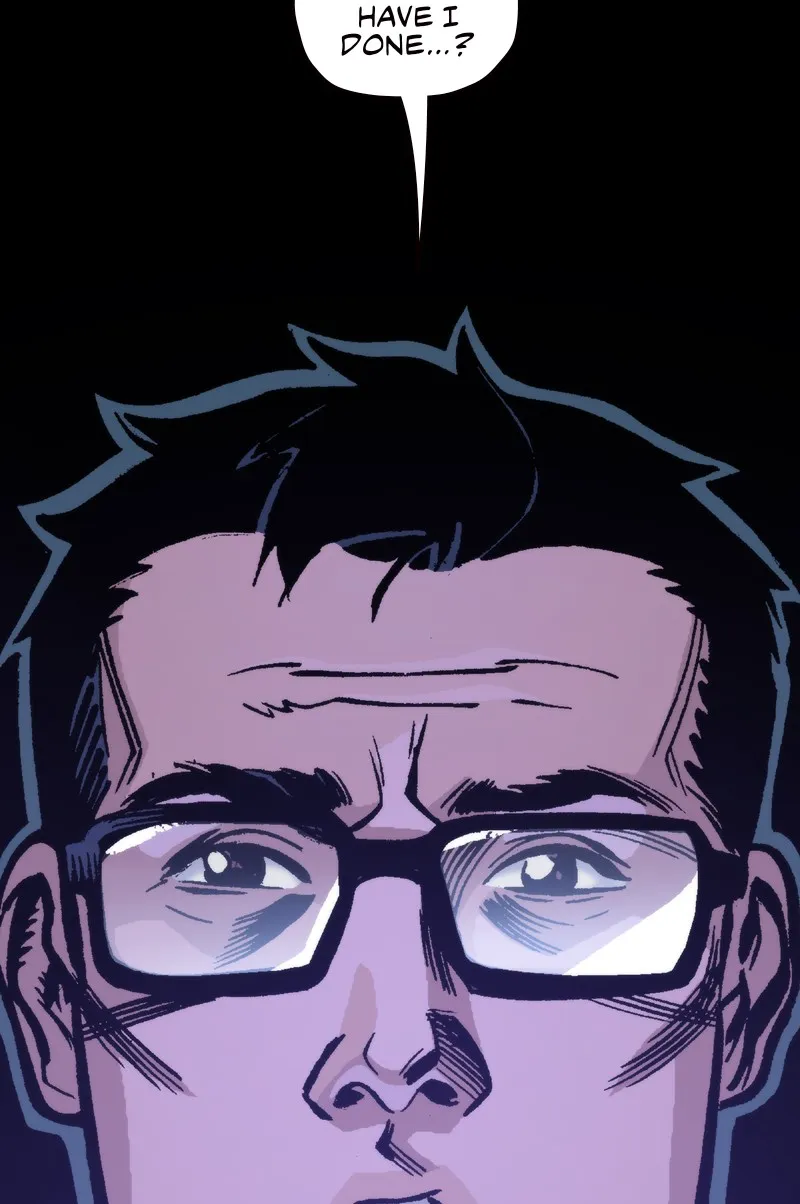 Outrage Chapter 13 page 52 - 