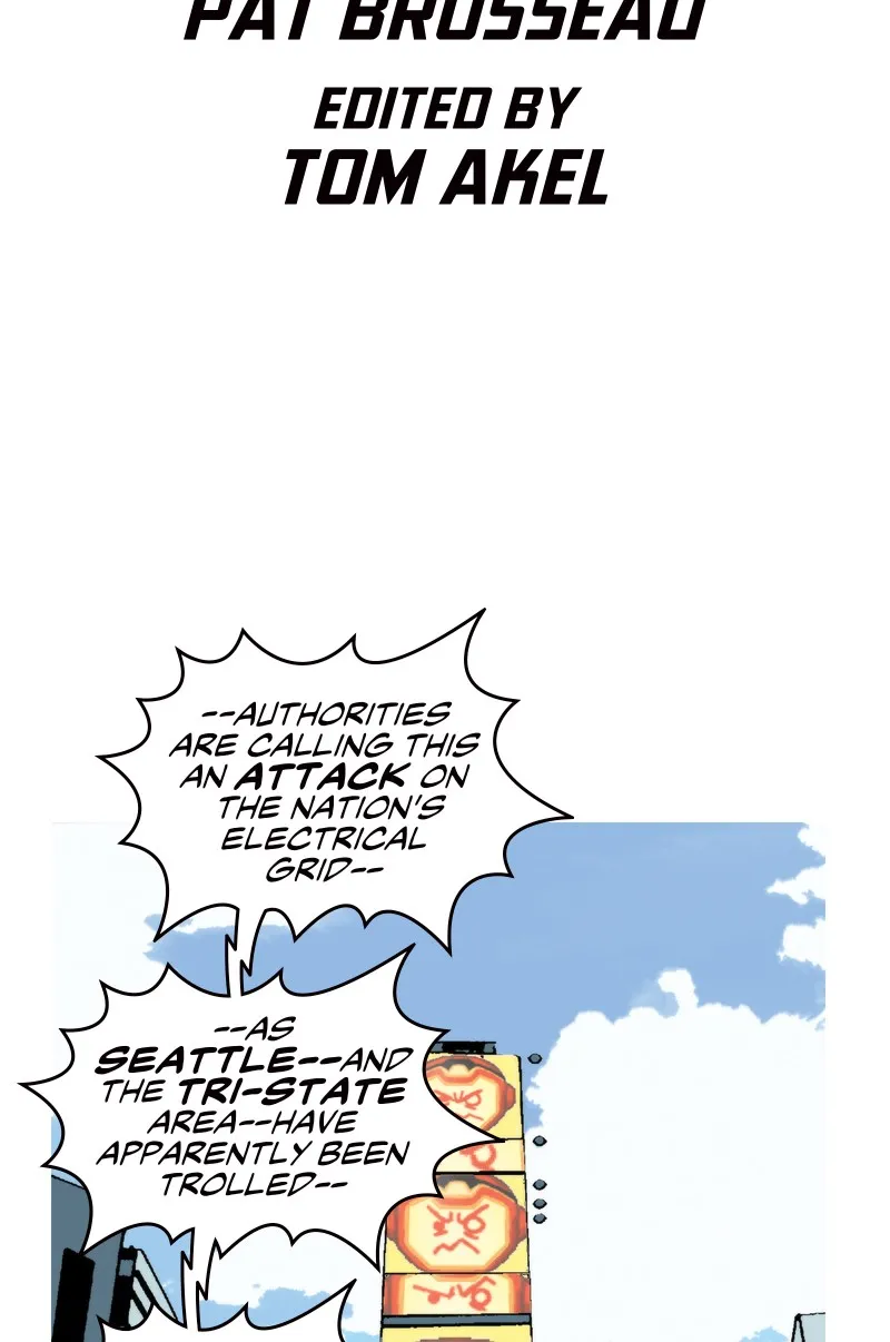 Outrage Chapter 14 page 2 - 