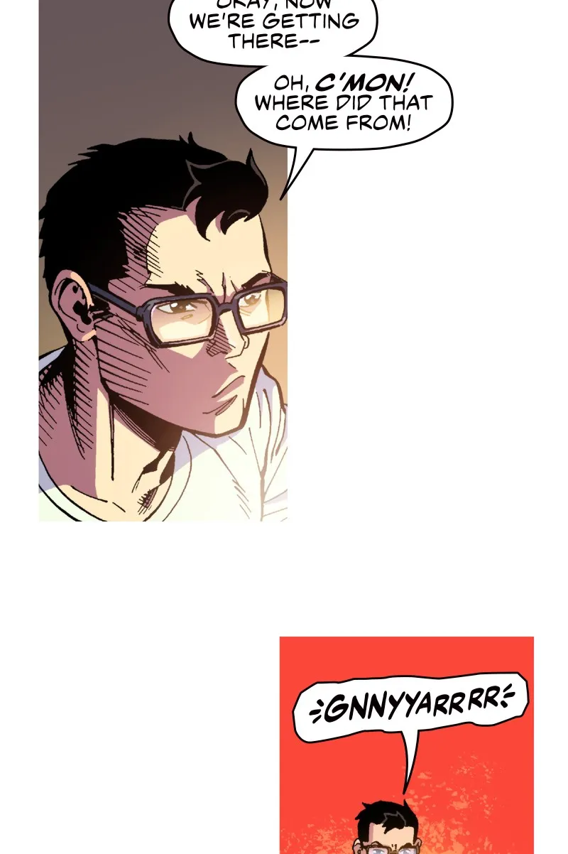 Outrage Chapter 14 page 15 - 