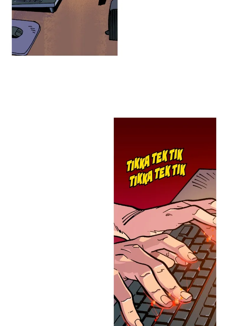 Outrage Chapter 14 page 17 - 
