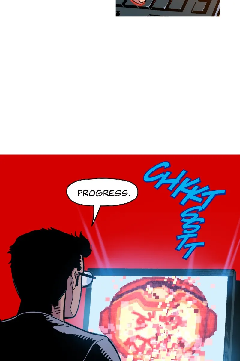 Outrage Chapter 14 page 18 - 