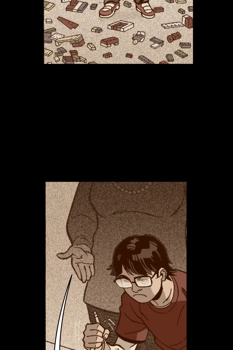 Outrage Chapter 14 page 23 - 