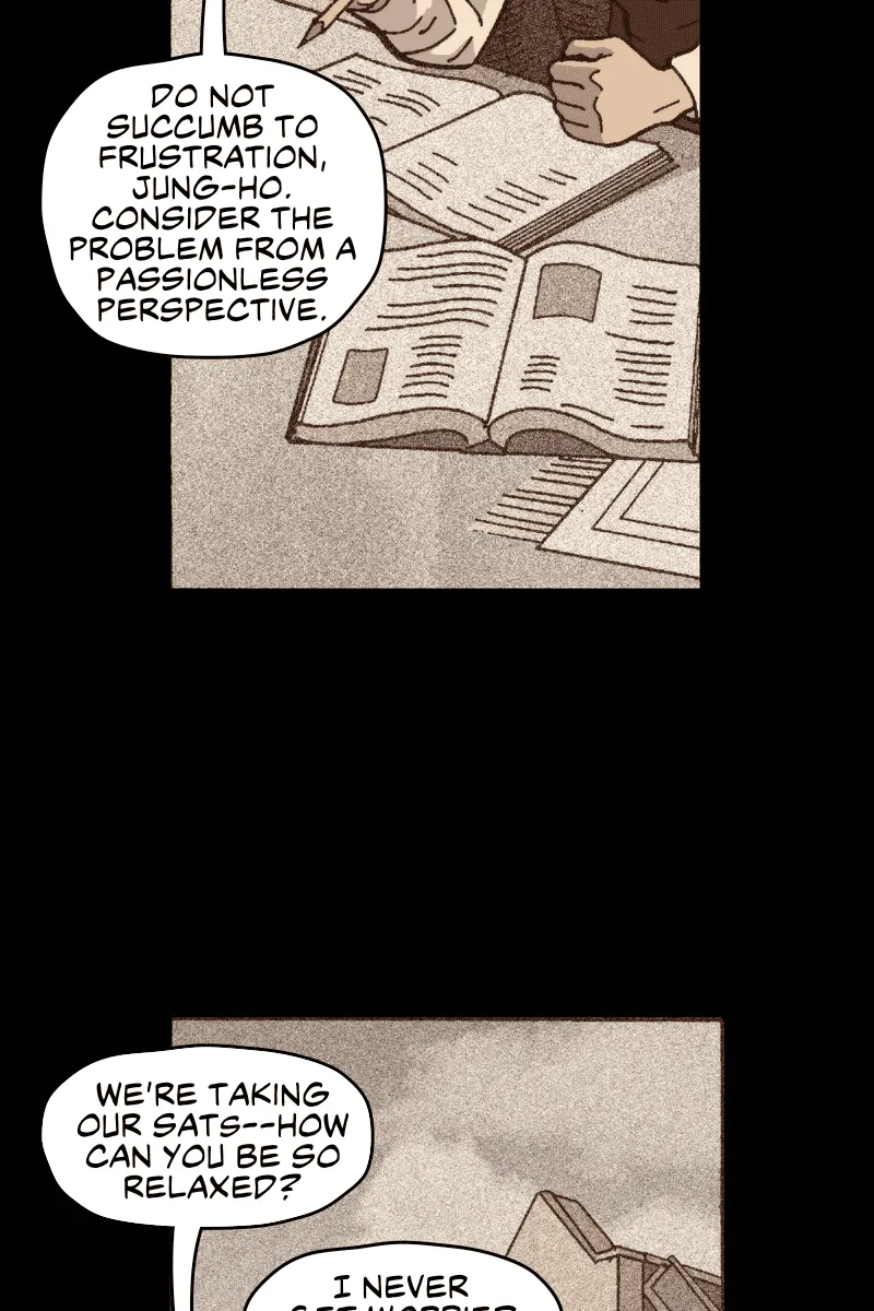 Outrage Chapter 14 page 24 - 