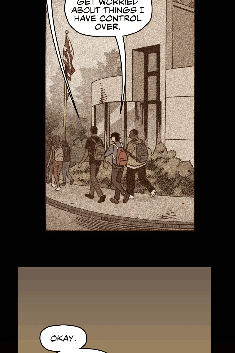 Outrage Chapter 14 page 25 - 