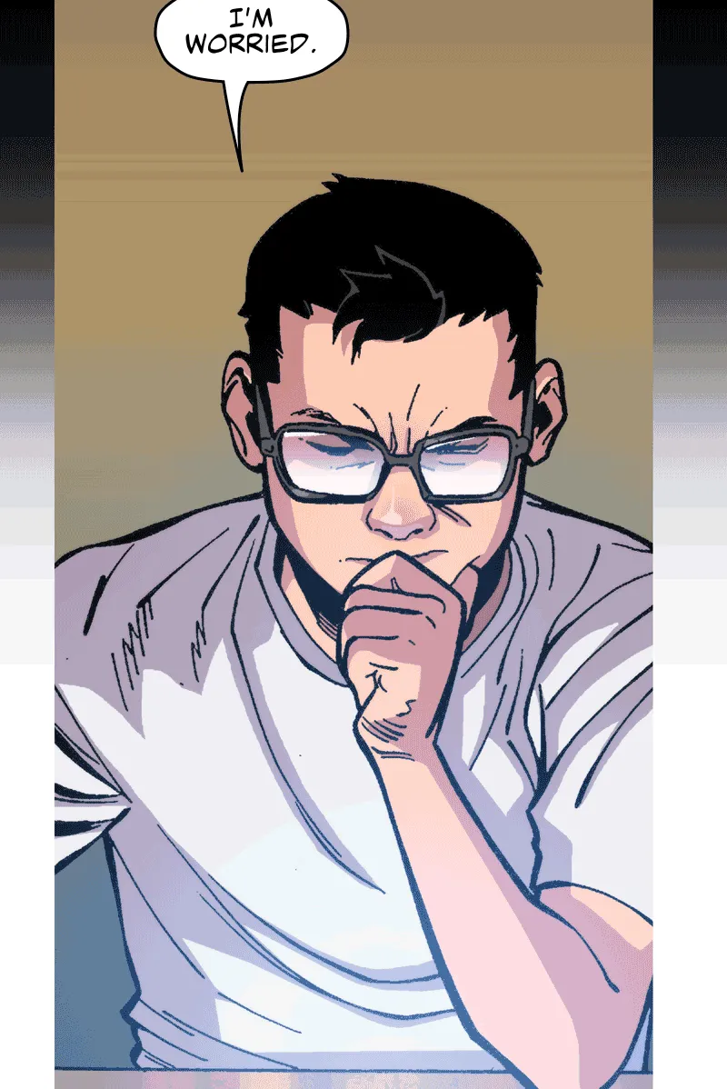Outrage Chapter 14 page 26 - 