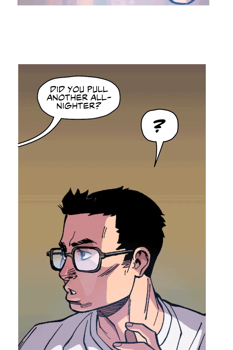 Outrage Chapter 14 page 27 - 