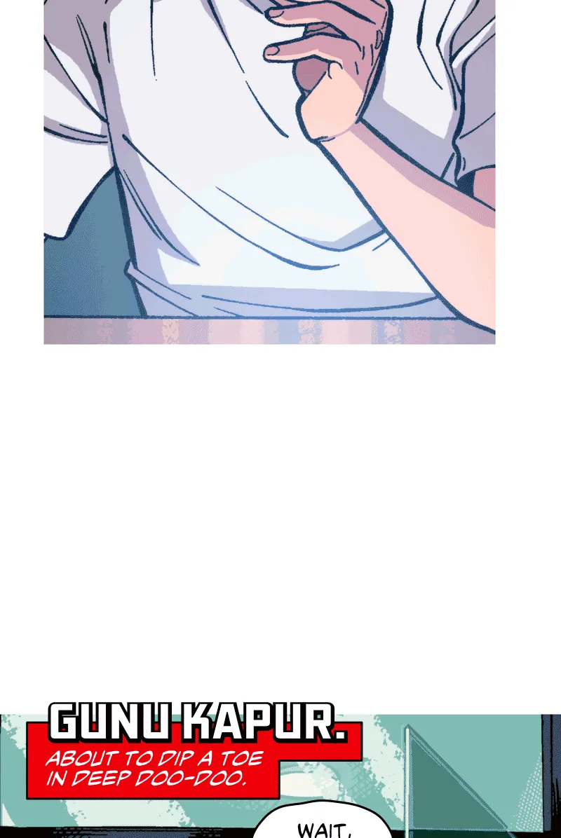 Outrage Chapter 14 page 28 - 
