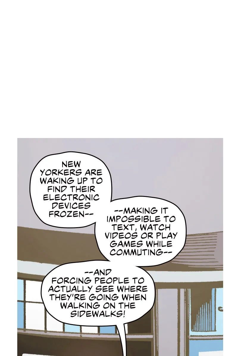 Outrage Chapter 14 page 4 - 