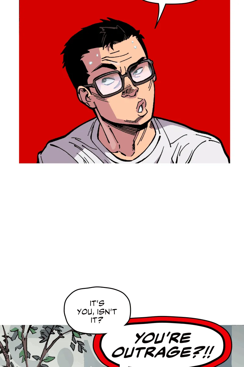 Outrage Chapter 14 page 35 - 