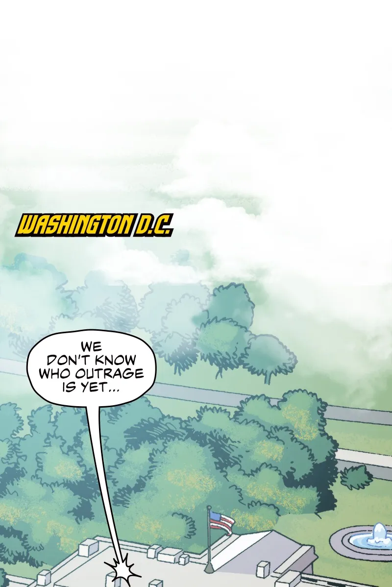 Outrage Chapter 14 page 39 - 