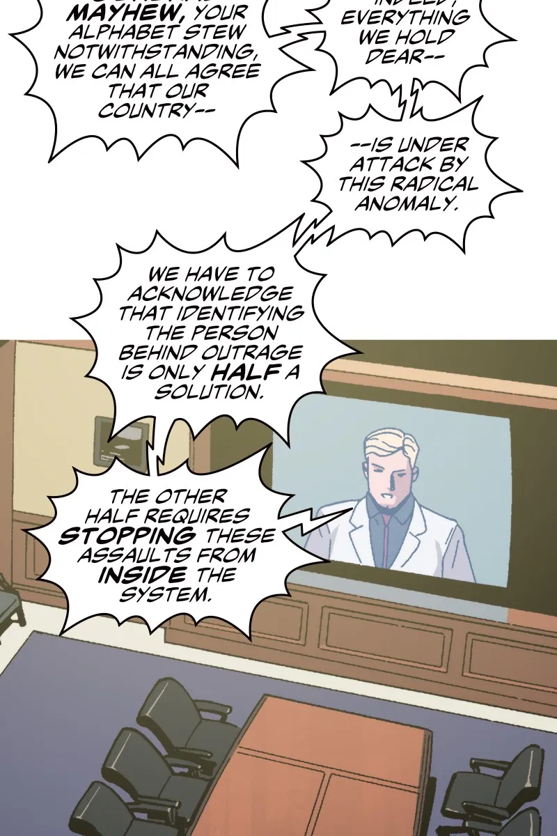 Outrage Chapter 14 page 44 - 