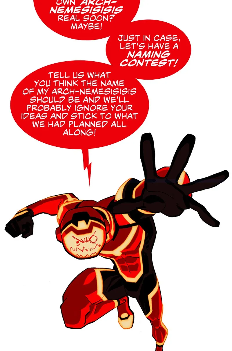 Outrage Chapter 14 page 48 - 