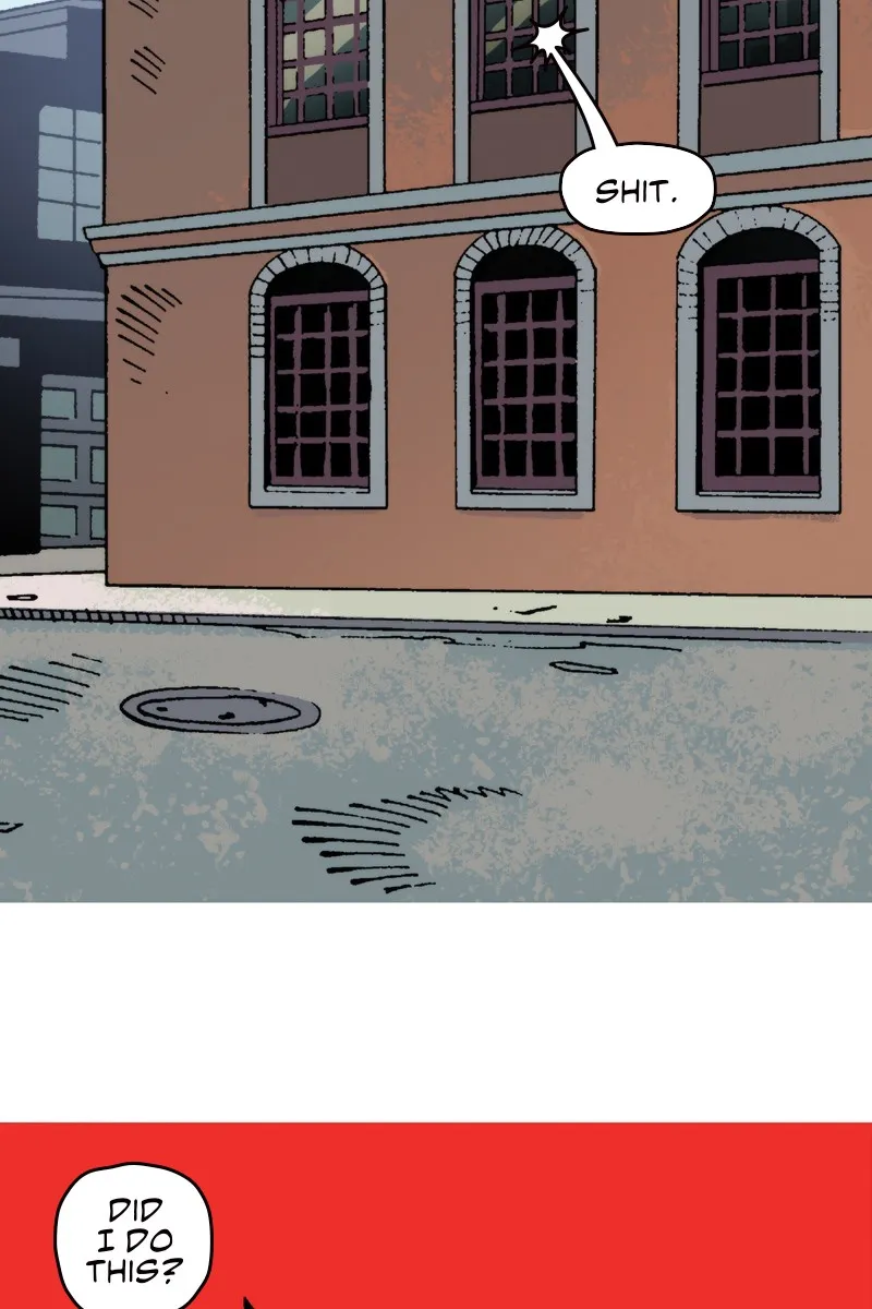 Outrage Chapter 14 page 7 - 