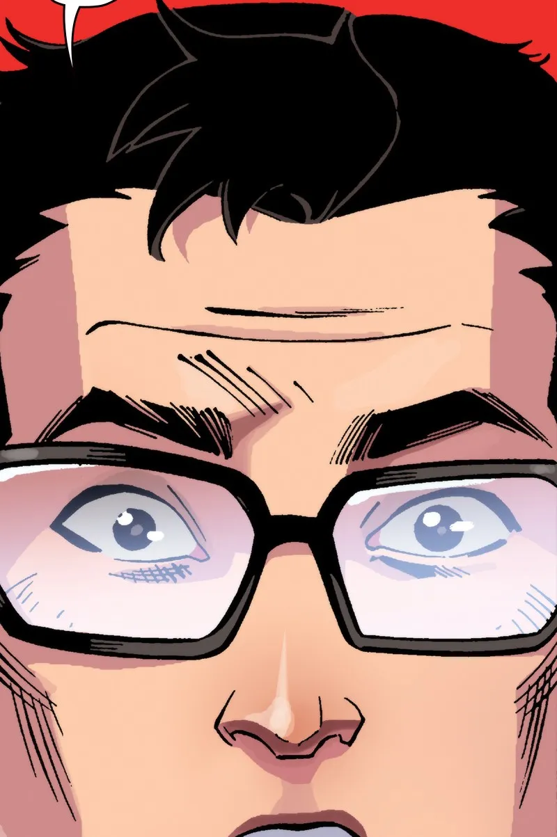 Outrage Chapter 14 page 8 - 
