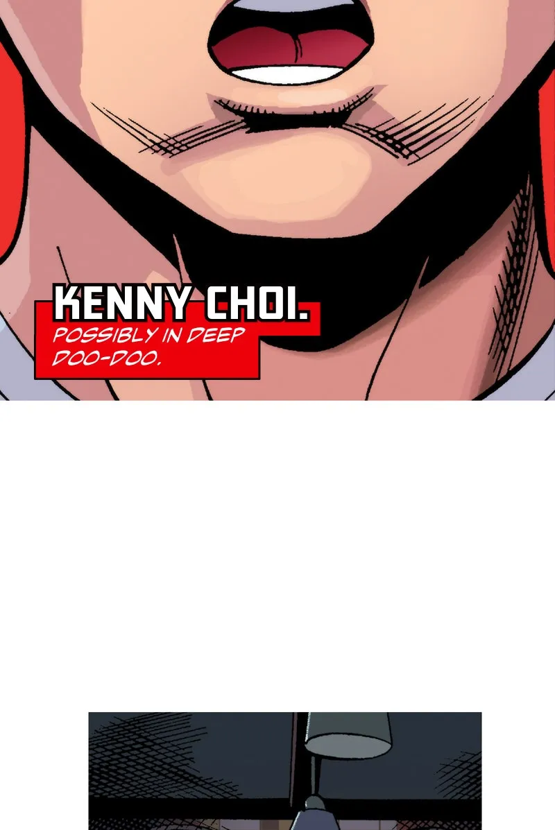 Outrage Chapter 14 page 9 - 