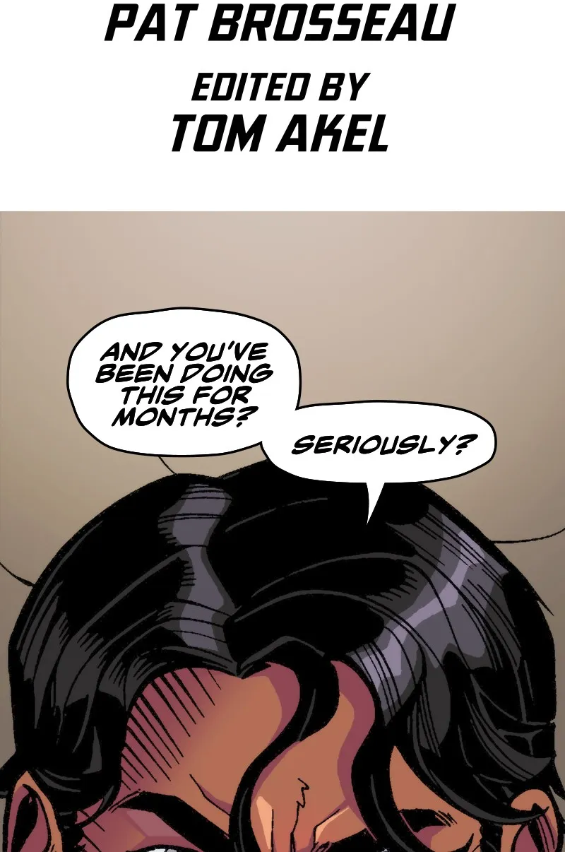 Outrage Chapter 15 page 2 - 