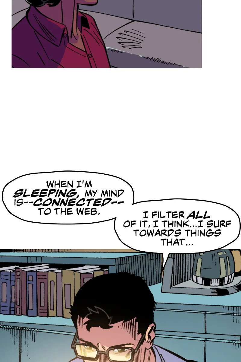 Outrage Chapter 15 page 14 - 