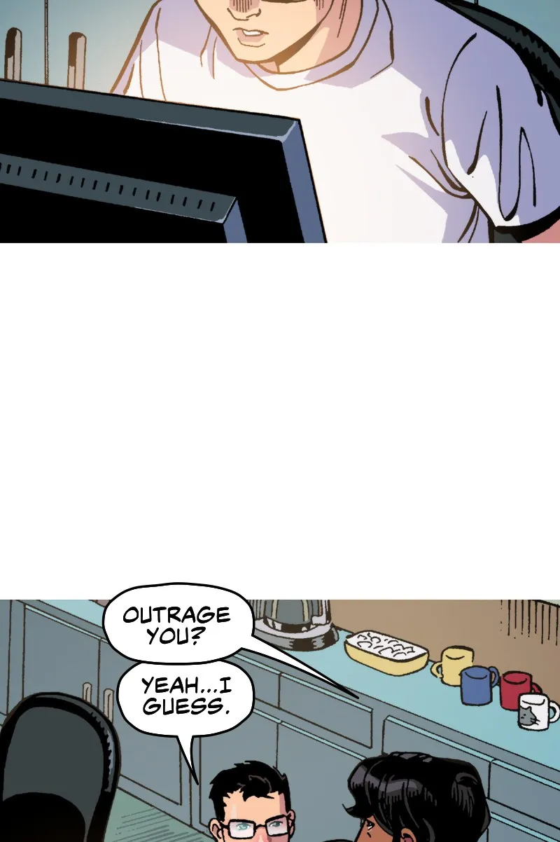 Outrage Chapter 15 page 15 - 
