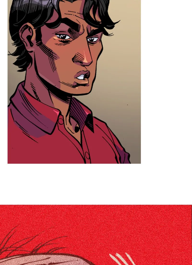 Outrage Chapter 15 page 17 - 