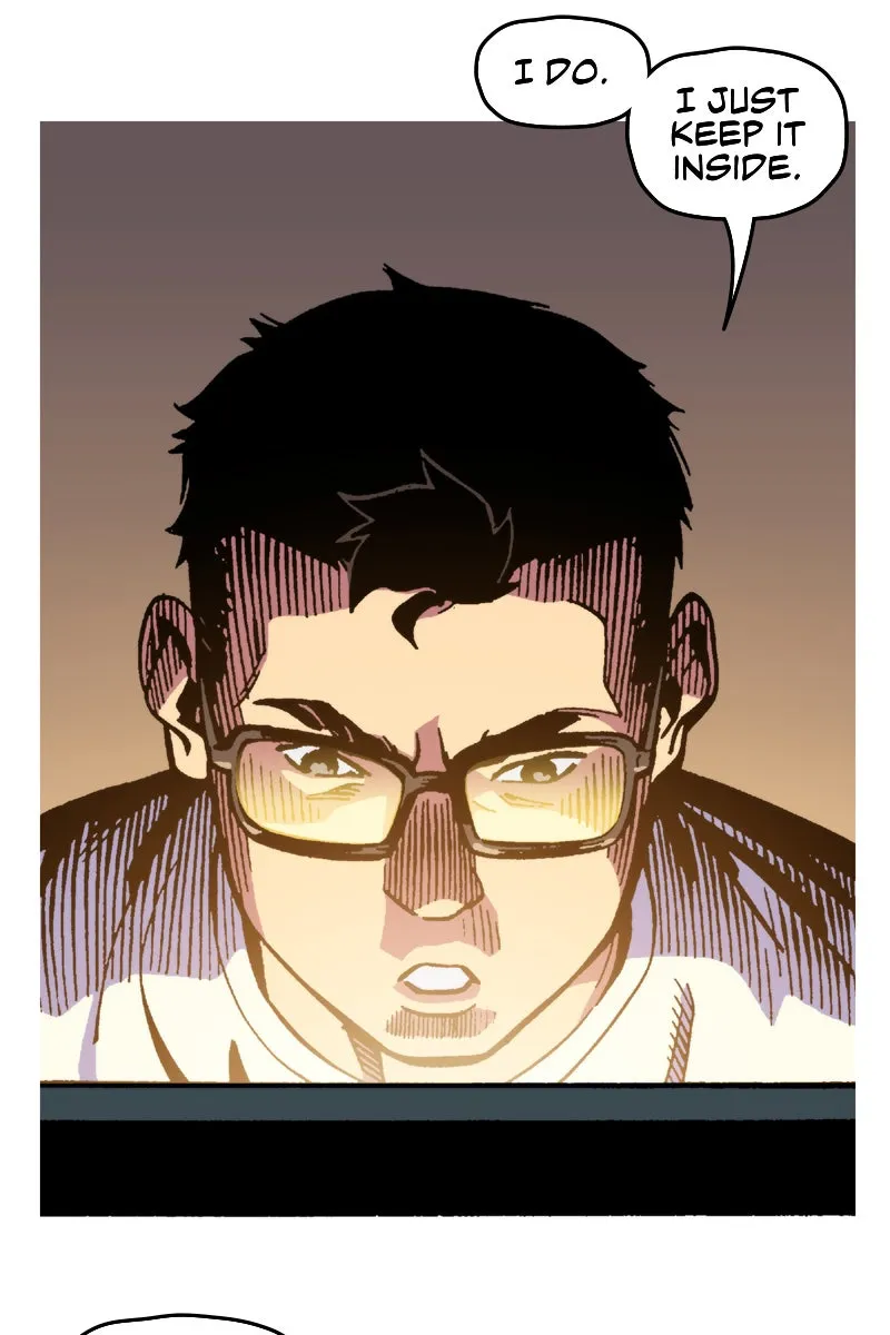 Outrage Chapter 15 page 19 - 