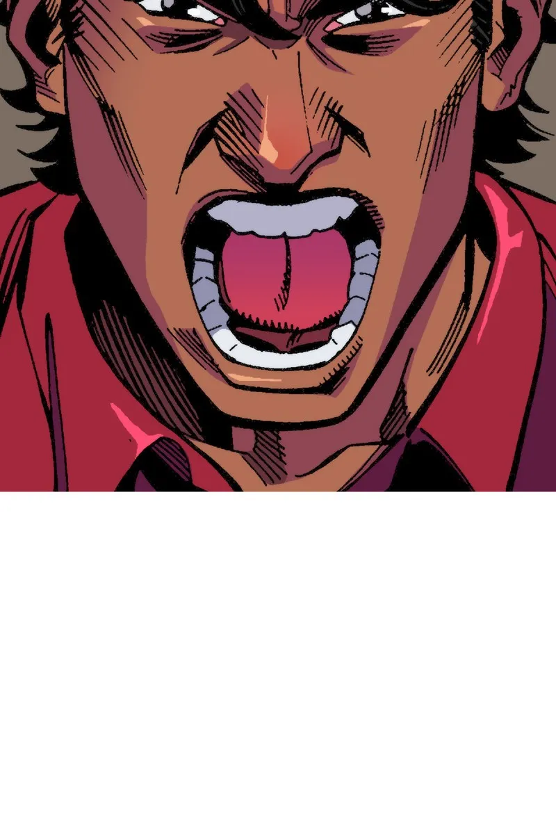 Outrage Chapter 15 page 3 - 