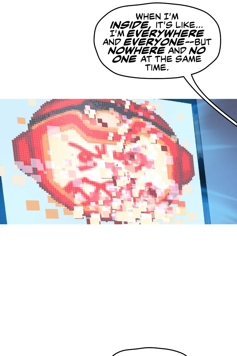 Outrage Chapter 15 page 22 - 