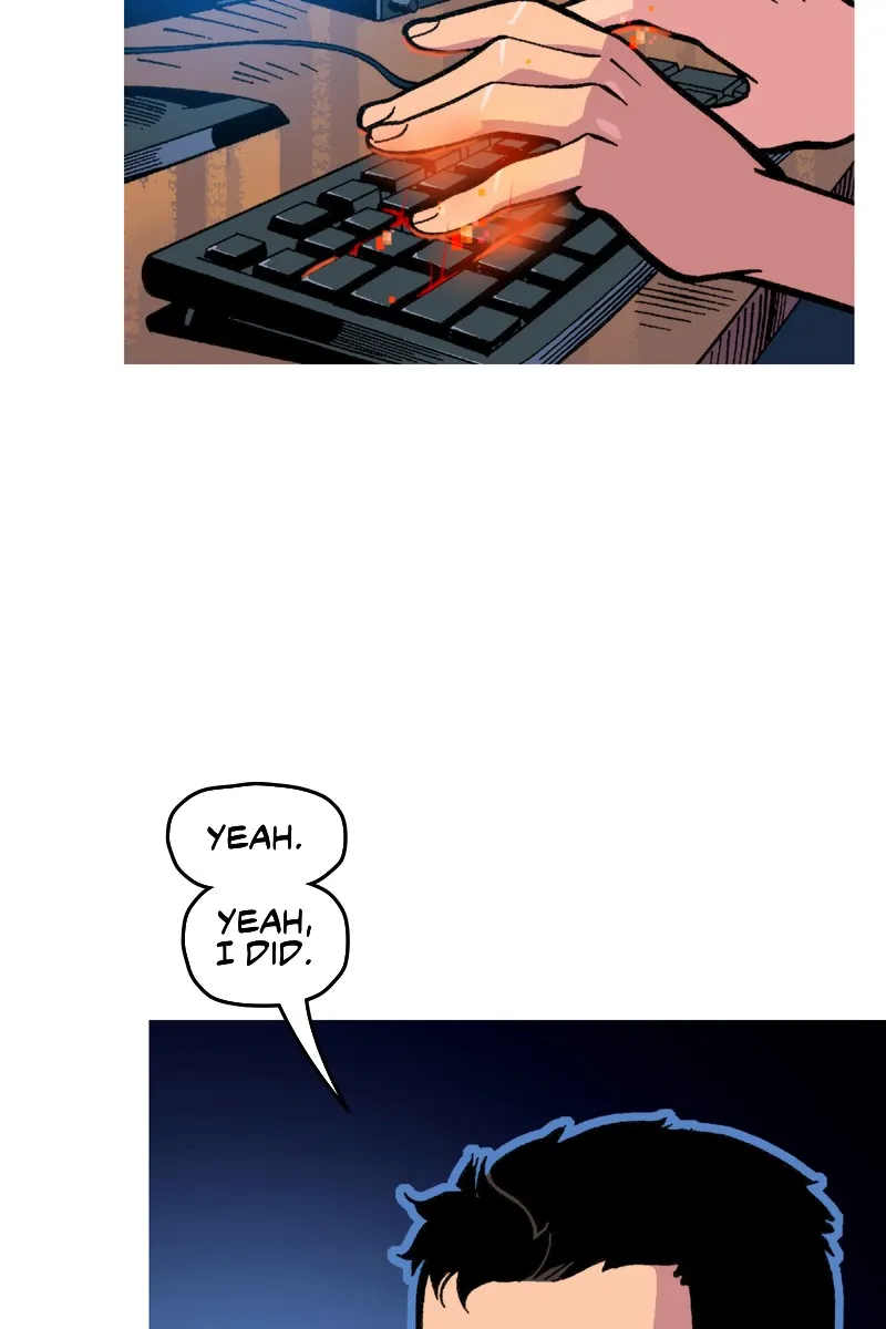 Outrage Chapter 15 page 24 - 