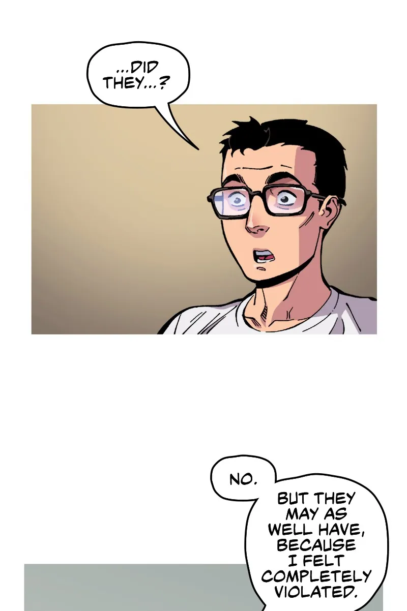 Outrage Chapter 15 page 31 - 