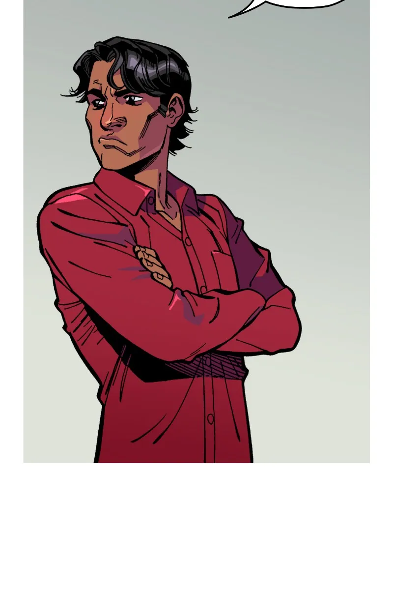 Outrage Chapter 15 page 32 - 