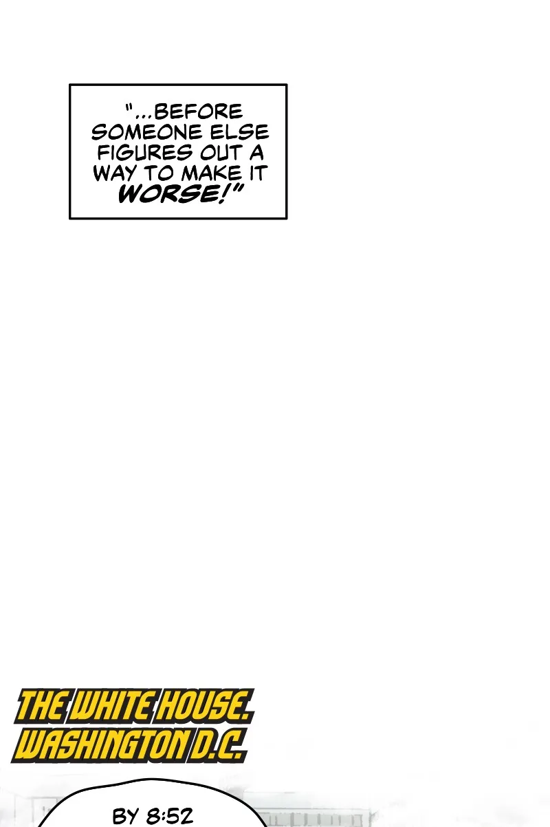 Outrage Chapter 15 page 35 - 