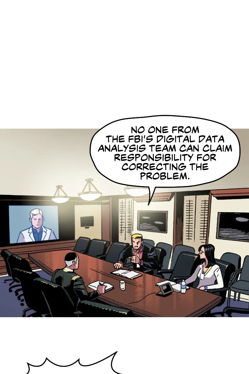 Outrage Chapter 15 page 37 - 