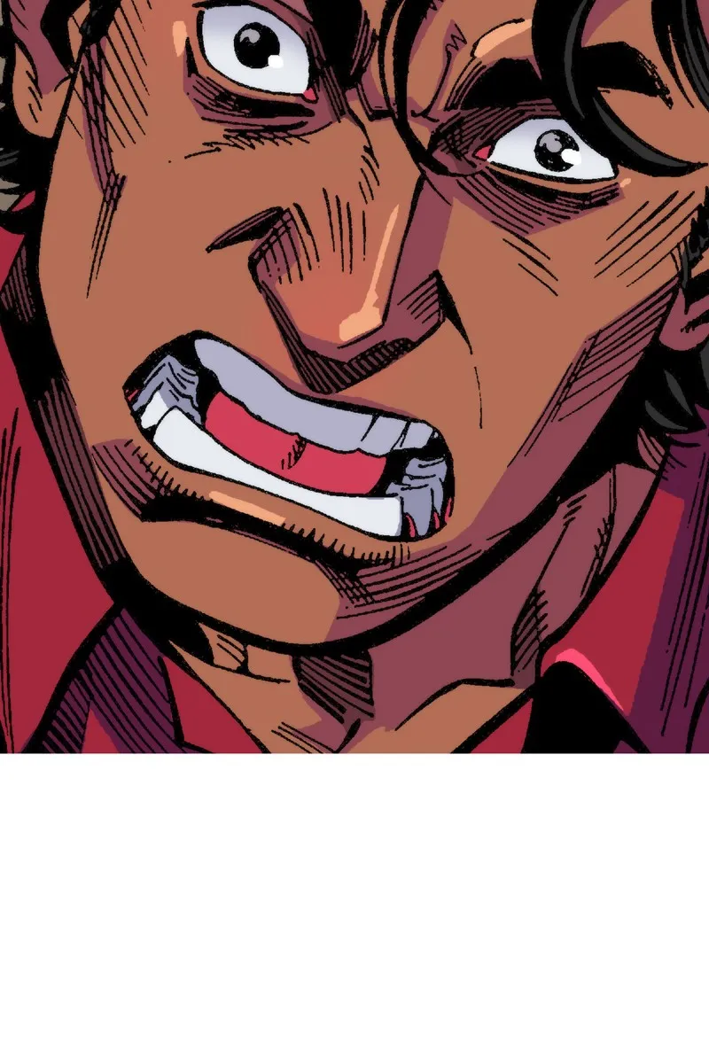 Outrage Chapter 15 page 5 - 